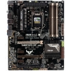 Плата ASUS LGA1150 SABERTOOTH Z97 MARK 2 Z97 4xDDR3-1866 3xPCI-Ex16 HDMI/DP 8ch 6xSATA3 RAID 4xUSB3 GLAN ATX
