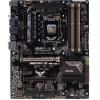 Плата ASUS LGA1150 SABERTOOTH Z97 MARK 2/USB 3.1 Z97 4xDDR3-1866 3xPCI-Ex16 HDMI/DP 6xSATA3 2xUSB3.1 GLAN ATX