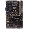Плата ASUS LGA1150 TROOPER B85 2xDDR3-1600 3xPCI-Ex16 DVI/DSub 8ch 2xSATA 4xSATA3 2xUSB3 GLAN ATX
