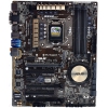 Плата ASUS LGA1150 Z97-A Z97 4xDDR3-3000 3xPCI-Ex16 HDMI/DVI/DSub/DP 8ch 4xSATA3 SATA-Ex M2 RAID 4xUSB3 GLAN ATX