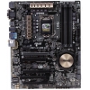 Плата ASUS LGA1150 Z97-A/USB 3.1 Z97 4xDDR3-3000 3xPCI-Ex16 HDMI/DVI/DSub/DP 8ch 4xSATA3 SATA-Ex M2 2xUSB3.1 GLAN ATX