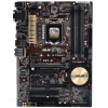 Плата ASUS LGA1150 Z97-C Z97 4xDDR3-3200 2xPCI-Ex16 HDMI/DVI/DSub 8ch 6xSATA3 SATA-Ex M2 RAID 4xUSB3 GLAN ATX
