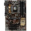 Плата ASUS LGA1150 Z97-P Z97 4xDDR3-3200 2xPCI-Ex16 HDMI/DVI/DSub 8ch 4xSATA3 M2 RAID 4xUSB3 GLAN ATX