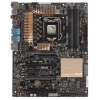 Плата ASUS LGA1150 Z97-WS Z97 4xDDR3-3200 4xPCI-Ex16 HDMI/DVI/DisplayPort 8ch 6xSATA3 Raid 8xUSB3  ATX