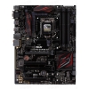 Плата ASUS LGA1151 B150 PRO GAMING D3 B150 4xDDR3-1600 2xPCI-Ex16 HDMI/DSub 8ch 6xSATA3 M2 2xUSB3.1 GLAN ATX
