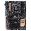 Плата ASUS LGA1151 B150-PRO B150 4xDDR4-2133 2xPCI-Ex16 HDMI/DVI/DSub 8ch 6xSATA3 M2 3xUSB3 GLAN ATX