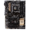 Плата ASUS LGA1151 B150-PRO D3 B150 4xDDR3-1600 2xPCI-Ex16 HDMI/DVI/DSub 8ch 6xSATA3 3xUSB3 GLAN ATX