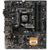 Плата ASUS LGA1151 B150M-A D3 B150 4xDDR3-1600 PCI-Ex16 HDMI/DVI/DSub 8ch 6xSATA3 4xUSB3 GLAN mATX