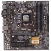 Плата ASUS LGA1151 B150M-C D3 B150 4xDDR3-1600 2xPCI-Ex16 DP/HDMI/DVI/DSub 8ch 6xSATA3 4xUSB3 GLAN mATX