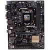Плата ASUS LGA1151 H110M-C D3 H110 2xDDR3-1600 PCI-Ex16 DVI/DSub 8ch 4xSATA3 2xUSB3 GLAN COM mATX