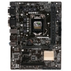 Плата ASUS LGA1151 H110M-C H110 2xDDR4-2133 PCI-Ex16 DVI/DSub 8ch 4xSATA3 2xUSB3 GLAN COM mATX