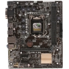 Плата ASUS LGA1151 H110M-K D3 H110 2xDDR3-1600 PCI-Ex16 DVI/DSub 8ch 4xSATA3 2xUSB3 GLAN mATX