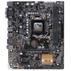 Плата ASUS LGA1151 H110M-PLUS D3 H110 2xDDR3-1600 PCI-Ex16 HDMI/DVI/DSub 8ch 4xSATA3 2xUSB3 GLAN mATX