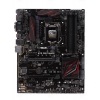 Плата ASUS LGA1151 H170 PRO GAMING H170 4xDDR4-2133 2xPCI-Ex16 HDMI/DP/DVI/DSub 8ch 4xSATA3 SATA-Ex M2 2xUSB3.1 GLAN ATX