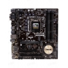 Плата ASUS LGA1151 H170M-E D3 H170 4xDDR3-1600 2xPCI-Ex16 HDMI/DVI/DSub 8ch 4xSATA3 RAID M2 4xUSB3 GLAN mATX