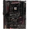 Плата ASUS LGA1151 MAXIMUS VIII HERO Z170 4xDDR4-2133 3xPCI-Ex16 HDMI/DP 8ch 8xSATA3 SATA-Ex M2 2xUSB3.1 GLAN ATX