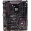 Плата ASUS LGA1151 MAXIMUS VIII RANGER Z170 4xDDR4-2133 3xPCI-Ex16 HDMI/DP 8ch 6xSATA3 SATA-Ex M2 2xUSB3.1 GLAN ATX