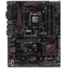 Плата ASUS LGA1151 Z170 PRO GAMING Z170 4xDDR4-2133 3xPCI-Ex16 HDMI/DP/DVI/DSub 8ch 6xSATA3 SATA-Ex M2 2xUSB3.1 GLAN ATX