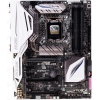 Плата ASUS LGA1151 Z170-DELUXE Z170 4xDDR4-2133 3xPCI-Ex16 HDMI/DP 8ch 6xSATA3 SATA-Ex M2 6xUSB3.1 2xGLAN WIFI BT ATX