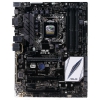 Плата ASUS LGA1151 Z170-E Z170 4xDDR4-2133 3xPCI-Ex16 HDMI/DVI 8ch 6xSATA3 SATA-Ex M2 1xUSB3.1 GLAN ATX