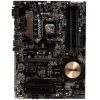 Плата ASUS LGA1151 Z170-P Z170 4xDDR4-2133 2xPCI-Ex16 HDMI/DVI 8ch 4xSATA3 M2 3xUSB3 GLAN ATX