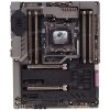 Плата ASUS LGA2011-3 SABERTOOTH X99 8xDDR4-2400 3xPCI-Ex16 8ch 8xSATA3 M2 2xSATA-Ex RAID 4xUSB3 2xUSB3.1 2xGLAN ATX
