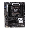 Плата ASUS LGA2011-3 X99-A/USB 3.1 X99 8xDDR4-2133 4xPCI-Ex16 8ch 8xSATA3 M2 SATA-Ex RAID 2xUSB3.1 GLAN ATX