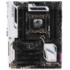 Плата ASUS LGA2011-3 X99-DELUXE/U3.1 X99 8xDDR4-2133 5xPCI-Ex16 8ch 8xSATA3 M2 SATA-Ex RAID USB3.1 2xGLAN WIFI BT ATX