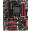 Плата ASUS Socket-AM3+ CROSSHAIR V FORMULA-Z AMD990FX/SB950 4xDDR3-2400 4xPCI-Ex16 8ch 8xSATA3 4xUSB3 eSATA GLAN ATX