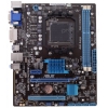 Плата ASUS Socket-AM3+ M5A78L-M LE/USB3 AMD760G/SB710 2xDDR3-1866 PCI-Ex16 DVI DSub 8ch 4xSATA RAID COM GLAN 2xUSB3 mATX