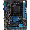 Плата ASUS Socket-AM3+ M5A78L-M LX3 AMD760G/SB710 2xDDR3-1866 PCI-Ex16 DSub 8ch 4xSATA RAID COM GLAN mATX