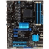 Плата ASUS Socket-AM3+ M5A97 LE R2.0 AMD970/SB950 4xDDR3-2133 2xPCI-Ex16 8ch 6xSATA3 RAID 2xUSB3 GLAN ATX