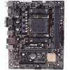Плата ASUS Socket-FM2+ A68HM-PLUS A68H 2xDDR3-2133 PCI-Ex16 HDMI/DVI/DSub 8ch 4xSATA3 RAID 2xUSB3 GLAN mATX