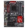 Плата Gigabyte LGA1150 G1.Sniper Z97 Z97 4xDDR3-3000 2xPCI-Ex16 HDMI/DP 8ch 6xSATA3 4xUSB3 GLAN RAID ATX