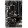 Плата Gigabyte LGA1150 GA-B85-HD3 B85 4xDDR3-1600 2xPCI-Ex16 HDMI/DVI/DSub 8ch 4xSATA3 GLAN 2xUSB3 ATX
