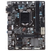 Плата Gigabyte LGA1150 GA-B85M-D2V B85 2xDDR3-1600 PCI-Ex16 DVI/DSub 8ch 4xSATA3 2xUSB3 GLAN mATX