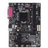 Плата Gigabyte LGA1150 GA-B85M-D3V B85 2xDDR3-1600 PCI-Ex16 DVI/DSub 8ch 4xSATA3 2xUSB3 GLAN LPT mATX