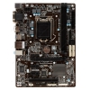 Плата Gigabyte LGA1150 GA-B85M-HD3 B85 2xDDR3-1600 PCI-Ex16 HDMI/DVI/DSub 8ch 4xSATA3 2xUSB3 GLAN mATX