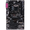 Плата Gigabyte LGA1150 GA-H81-D3 H81 2xDDR3-1600 PCI-Ex16 DSub 8ch 2xSATA3 2xSATA 2xUSB3 GLAN COM LPT ATX
