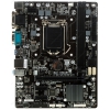 Плата Gigabyte LGA1150 GA-H81M-D2V H81 2xDDR3-1600 PCI-Ex16 DVI/DSub 8ch 2xSATA 2xSATA3 4xUSB3 COM GLAN mATX 