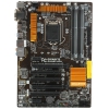 Плата Gigabyte LGA1150 GA-H97-D3H H97 4xDDR3-1600 2xPCI-Ex16 HDMI/DVI/DSub 8ch 6xSATA3 M2 SATA-Ex 4xUSB3 RAID GLAN ATX