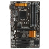 Плата Gigabyte LGA1150 GA-H97-HD3 H97 4xDDR3-1600 2xPCI-Ex16 HDMI/DVI/DSub 8ch 6xSATA3 4xUSB3 RAID GLAN ATX