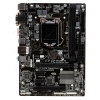 Плата Gigabyte LGA1150 GA-H97M-HD3 H97 2xDDR3-1600 PCI-Ex16 HDMI/DVI/DSub 8ch 6xSATA3 4xUSB3 RAID GLAN mATX