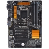 Плата Gigabyte LGA1150 GA-Z97-D3H Z97 4xDDR3-3000 2xPCI-Ex16 HDMI/DVI/DSub 8ch 6xSATA3 M2 SATA-Ex 4xUSB3 RAID GLAN ATX