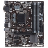 Плата Gigabyte LGA1150 GA-Z97M-DS3H Z97 4xDDR3-3100 PCI-Ex16 HDMI/DVI/DSub 8ch 6xSATA3 4xUSB3 RAID GLAN mATX