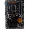Плата Gigabyte LGA1150 GA-Z97P-D3 Z97 4xDDR3-3000 2xPCI-Ex16 HDMI 8ch 6xSATA3 2xUSB3 RAID GLAN COM ATX
