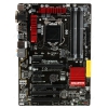 Плата Gigabyte LGA1150 GA-Z97X-SLI Z97 4xDDR3-3000 2xPCI-Ex16 HDMI/DVI/HDMI 8ch 6xSATA3 M2 SATA-Ex 4xUSB3 GLAN RAID ATX