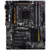 Плата Gigabyte LGA1150 GA-Z97X-UD5H-BK Z97 4xDDR3-3000 3xPCI-Ex16 HDMI/DVI/DSub 8ch 8xSATA3 M2 SATA-Ex 6xUSB3 2xGLAN ATX