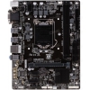 Плата Gigabyte LGA1151 GA-B150M-D2V DDR3 B150 2xDDR3-1600 PCI-Ex16 DVI/DSub 6xSATA3 4xUSB3 GLAN mATX