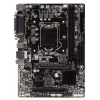 Плата Gigabyte LGA1151 GA-B150M-D3V DDR3 B150 2xDDR3-1600 PCI-Ex16 DVI/DSub 6xSATA3 M2 4xUSB3 GLAN LPT mATX